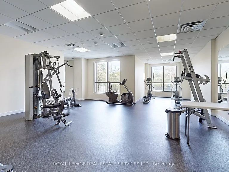 840 Queens Plate Dr #1305 — Photo 5