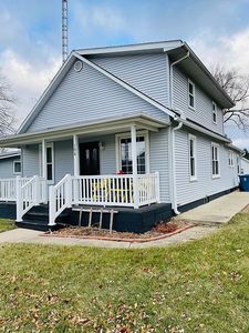 106 N Taylor St, Cherry, IL, 61317