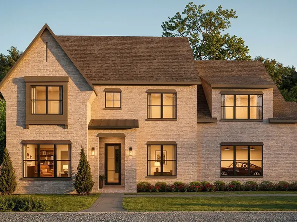 1285 Malcom Estates Ct, Bogart, GA 30622