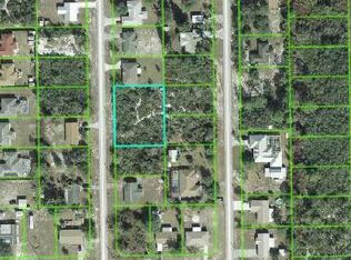 1513 Meadowbrook St, Lake Placid, FL 33852