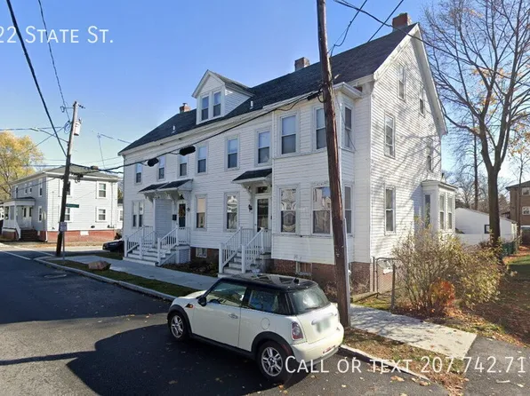 922 State St, Portsmouth, NH 03801