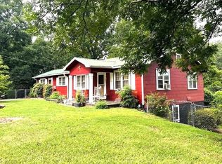 318 Tennessee St, Fairmount, GA 30139