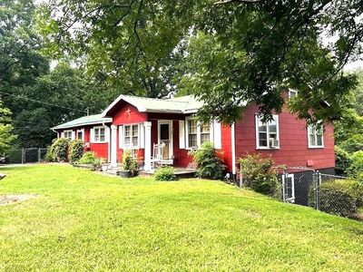 318 Tennessee St, Fairmount, GA, 30139