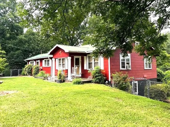 318 Tennessee St, Fairmount, GA 30139