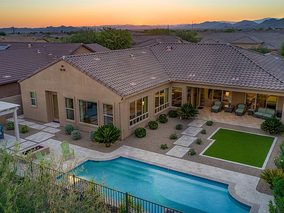 3rd image of 5809 E Ashler Hills Dr