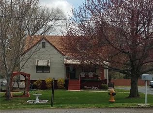 2803 Blue Ridge Blvd, Independence, MO 64052