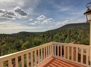 185 W Westridge Dr, Young, AZ 85554
