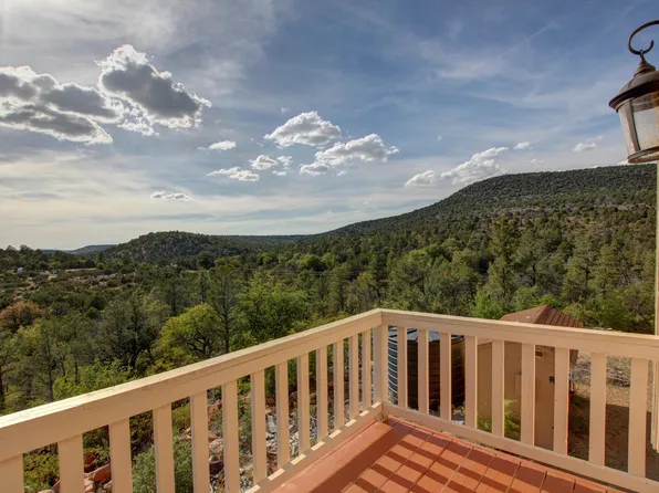 185 W WESTRIDGE --, Young, AZ 85554
