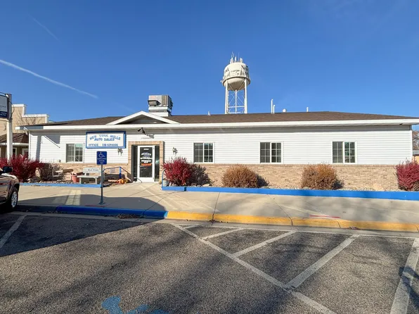 31 Main Ave N, New York Mills, MN 56567