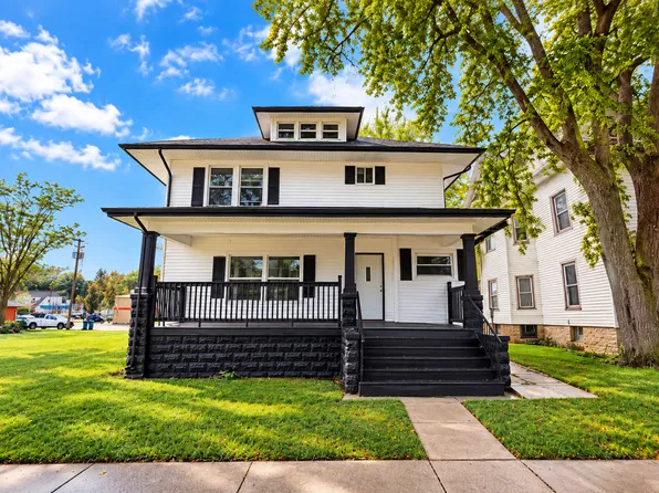 159 N Evergreen Ave, Kankakee, IL 60901