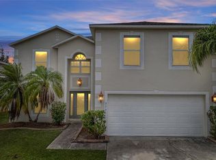 5251 Sunset Canyon Dr, Kissimmee, FL 34758