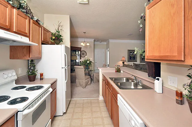 The Reserve at Ivy Creek Apartment Homes — Photo 26