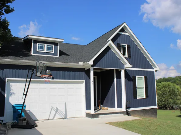 86 Driftwood Ct, McMinnville, TN 37110