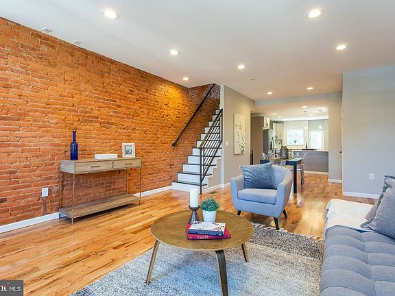 3rd image of 4240 Powelton Ave