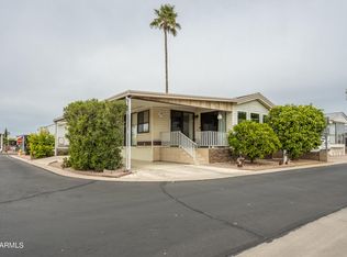 7750 E Broadway Rd LOT 377, Mesa, AZ 85208