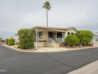 7750 E Broadway Rd LOT 377, Mesa, AZ, 85208