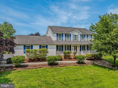 43 Twin Lakes Cir, Martinsburg, WV, 25405