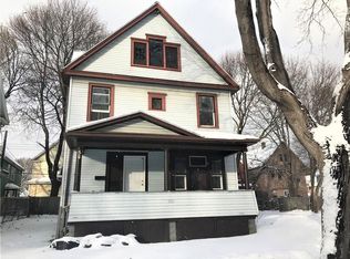 54 Aebersold St, Rochester, NY 14621