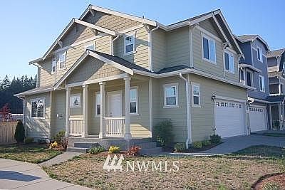 1st image of 8400 41st Drive NE Lot 1