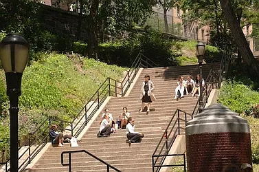 Rented by Liberty Place Property Management