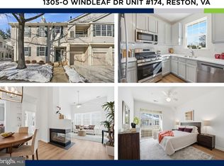 1305 Windleaf Dr, Reston, VA 20194