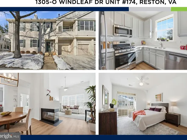 1305 Windleaf Dr, Reston, VA 20194