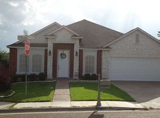 10102 Truchas Rd, Laredo, TX 78045