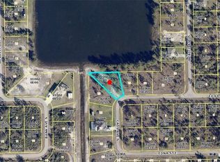 1239 Edile St E, Lehigh Acres, FL 33974