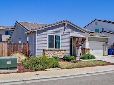 4049 San Jose Ave, Clovis, CA, 93619