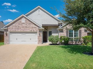 4023 Crooked Creek Path, College Station, TX 77845