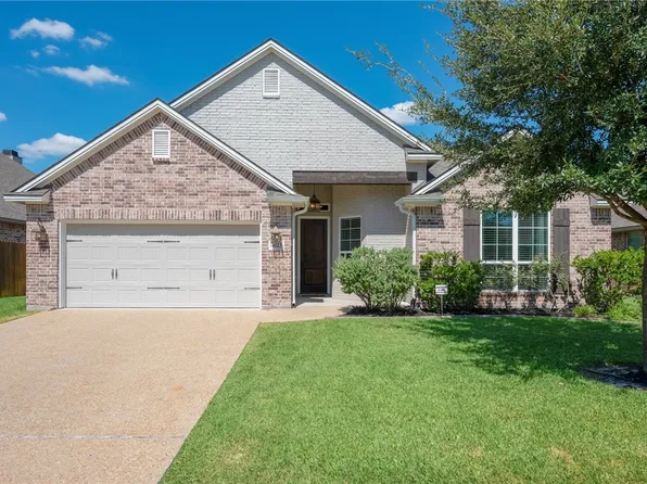 4023 Crooked Creek Path, College Station, TX 77845
