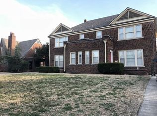 2734 NW 17th St, Oklahoma City, OK 73107
