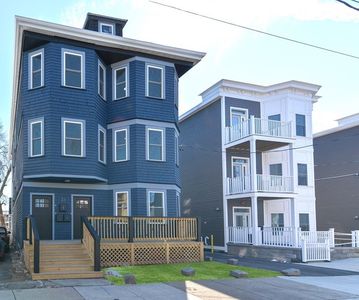 22 Browning Ave, Dorchester, MA, 02124