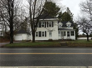 115 Weld Rd, Wilton, ME 04294