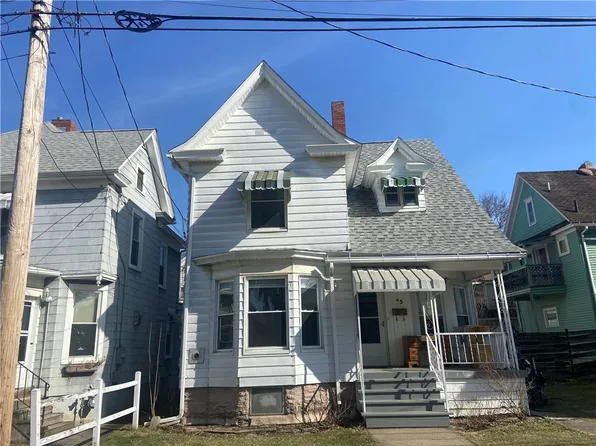 45 Sawyer St, Hornell, NY 14843