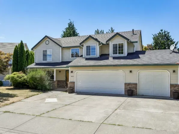 1612 SE 187th Pl, Vancouver, WA 98683