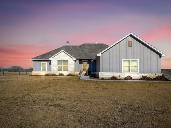 149 Kingston Ln, Brock, TX 76087