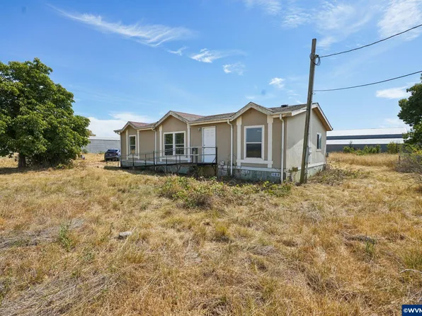 6696 Little Rd SE, Turner, OR 97392