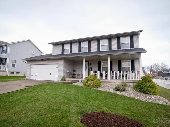 3049 Apple Knoll Ln, Middletown, OH 45044