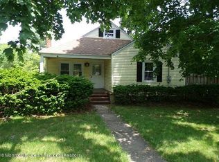 1909 Wall Church Rd, Wall Township, NJ 07719