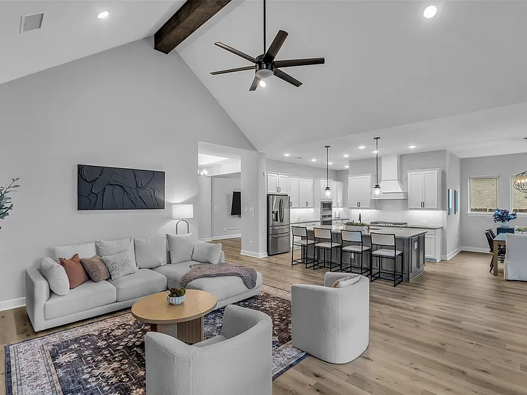 17415 Violet Vineyard St — Photo 1