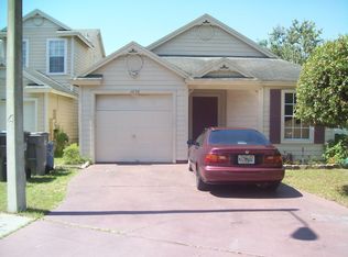 1656 Chatham Cir, Apopka, FL 32703
