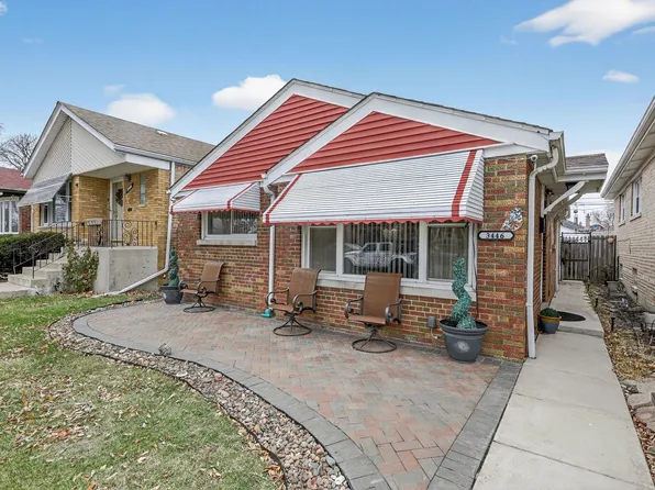 3446 W 74th St, Chicago, IL 60629