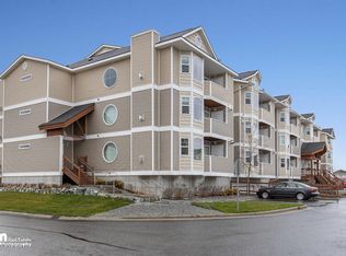 11324 Discovery View Dr APT 101, Anchorage, AK 99515