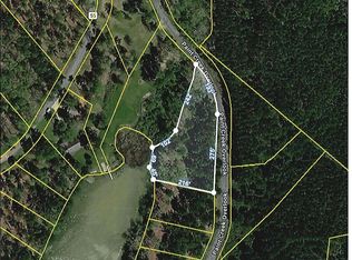 38 Paint Creek Overlook Ln, Sylacauga, AL 35151