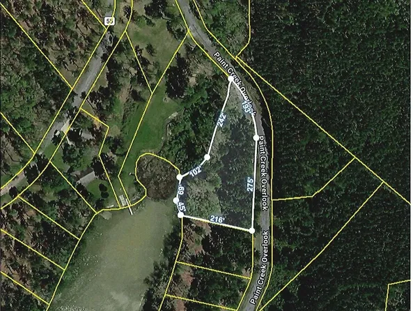 38 Paint Creek Overlook Ln, Sylacauga, AL 35151