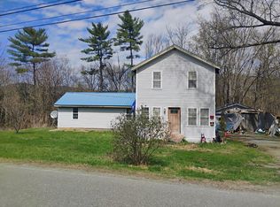 1955 Old River Road, Hartford, VT 05001