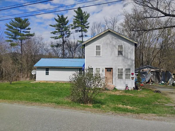 1955 Old River Road, Hartford, VT 05001