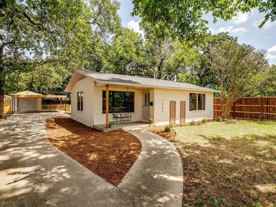 5508 Asbury Dr, River Oaks, TX, 76114