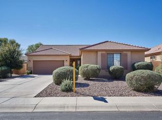 1581 E Jardin Pl, Casa Grande, AZ 85122